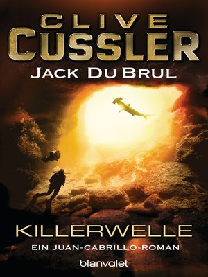 cover image of Killerwelle